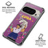 Disney Encanto Luisa Pixel 9/9 Pro Clear Case